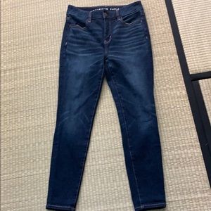 American Eagle Outfitters NWOT Jegging
